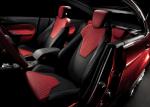 Ford Verve 4-Door 2007 года